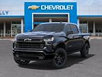 2025 Chevrolet Silverado 1500 Crew Cab 4WD Pickup for sale #1162747 - photo 6