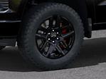 2025 Chevrolet Silverado 1500 Crew Cab 4WD Pickup for sale #1162747 - photo 9
