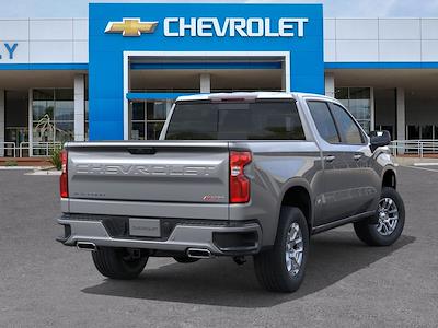 New 2026 Chevrolet Silverado 1500 - photo 1