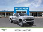 New 2026 Chevrolet Silverado 1500 RST Crew Cab for sale #1163731 - photo 1