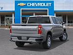 New 2026 Chevrolet Silverado 1500 RST Crew Cab for sale #1163731 - photo 2