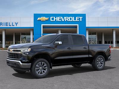 2025 Chevrolet Silverado 1500 Crew Cab RWD Pickup for sale #1163869 - photo 2