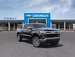 2025 Chevrolet Silverado 1500 Crew Cab 2WD Pickup for sale #1163869 - photo 1