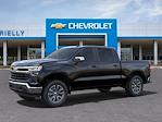 2025 Chevrolet Silverado 1500 Crew Cab 2WD Pickup for sale #1163869 - photo 26