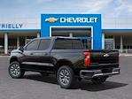 2025 Chevrolet Silverado 1500 Crew Cab 2WD Pickup for sale #1163869 - photo 3