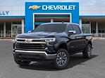 2025 Chevrolet Silverado 1500 Crew Cab 2WD Pickup for sale #1163869 - photo 30