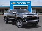 2025 Chevrolet Silverado 1500 Crew Cab 2WD Pickup for sale #1163869 - photo 31