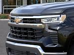 2025 Chevrolet Silverado 1500 Crew Cab 2WD Pickup for sale #1163869 - photo 37
