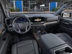 2025 Chevrolet Silverado 1500 Crew Cab 2WD Pickup for sale #1163869 - photo 39