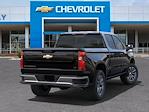 2025 Chevrolet Silverado 1500 Crew Cab 2WD Pickup for sale #1163869 - photo 4