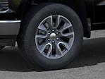 2025 Chevrolet Silverado 1500 Crew Cab 2WD Pickup for sale #1163869 - photo 9