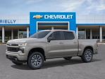 New 2026 Chevrolet Silverado 1500 RST Crew Cab for sale #1163983 - photo 26
