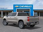 New 2026 Chevrolet Silverado 1500 RST Crew Cab for sale #1163983 - photo 4