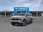 New 2026 Chevrolet Silverado 1500 RST Crew Cab for sale #1163983 - photo 8