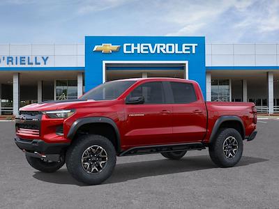 New 2026 Chevrolet Colorado ZR2 Crew Cab for sale #1165501 - photo 2