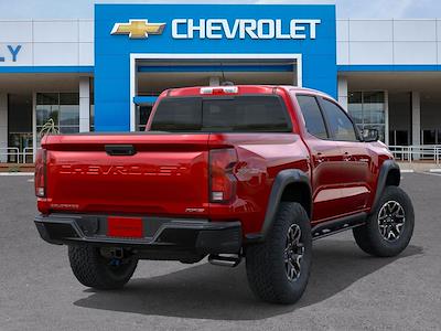 New 2026 Chevrolet Colorado ZR2 Crew Cab for sale #1165501 - photo 2