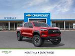 2026 Chevrolet Colorado Crew Cab 4WD Pickup for sale #1165501 - photo 1