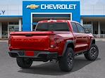 2026 Chevrolet Colorado Crew Cab 4WD Pickup for sale #1165501 - photo 28
