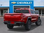 2026 Chevrolet Colorado Crew Cab 4WD Pickup for sale #1165501 - photo 4