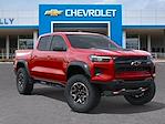 2026 Chevrolet Colorado Crew Cab 4WD Pickup for sale #1165501 - photo 7