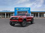 2026 Chevrolet Colorado Crew Cab 4WD Pickup for sale #1165501 - photo 8