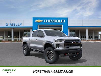 New 2026 Chevrolet Colorado ZR2 Crew Cab for sale #1165521 - photo 1