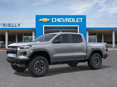 2026 Chevrolet Colorado Crew Cab 4WD Pickup for sale #1165521 - photo 2