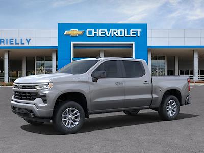 New 2025 Chevrolet Silverado 1500 RST Crew Cab Pickup for sale #1165527 - photo 2