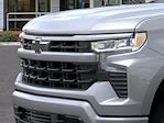 2025 Chevrolet Silverado 1500 Crew Cab 2WD Pickup for sale #1165527 - photo 13