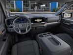 2025 Chevrolet Silverado 1500 Crew Cab 2WD Pickup for sale #1165527 - photo 15