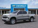 2025 Chevrolet Silverado 1500 Crew Cab 2WD Pickup for sale #1165527 - photo 2
