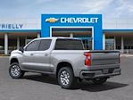 2025 Chevrolet Silverado 1500 Crew Cab 2WD Pickup for sale #1165527 - photo 3