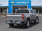 2025 Chevrolet Silverado 1500 Crew Cab 2WD Pickup for sale #1165527 - photo 4
