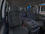2025 Chevrolet Silverado 1500 Crew Cab 2WD Pickup for sale #1165527 - photo 40