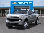 2025 Chevrolet Silverado 1500 Crew Cab 2WD Pickup for sale #1165527 - photo 6
