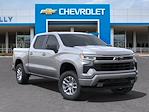 2025 Chevrolet Silverado 1500 Crew Cab 2WD Pickup for sale #1165527 - photo 7
