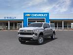 2025 Chevrolet Silverado 1500 Crew Cab 2WD Pickup for sale #1165527 - photo 8