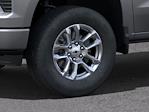 2025 Chevrolet Silverado 1500 Crew Cab 2WD Pickup for sale #1165527 - photo 9