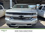 2018 Chevrolet Silverado 1500 Crew Cab 4x4 Pickup for sale #1165527A - photo 1