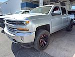 2018 Chevrolet Silverado 1500 Crew Cab 4x4 Pickup for sale #1165527A - photo 3