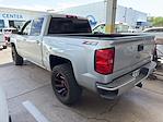 2018 Chevrolet Silverado 1500 Crew Cab 4x4 Pickup for sale #1165527A - photo 2