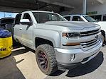 2018 Chevrolet Silverado 1500 Crew Cab 4x4 Pickup for sale #1165527A - photo 4