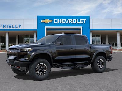 2025 Chevrolet Colorado Crew Cab 4WD Pickup for sale #1165864 - photo 2