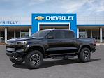 2025 Chevrolet Colorado Crew Cab 4WD Pickup for sale #1165864 - photo 2
