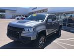 2022 Chevrolet Colorado Crew Cab 4WD Pickup for sale #1166942A - photo 7