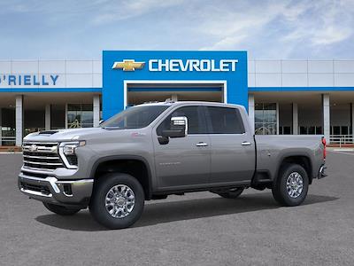 New 2026 Chevrolet Silverado 3500 - photo 1