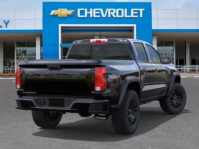 New 2026 Chevrolet Colorado Trail Boss Crew Cab for sale #1169207 - photo 2