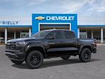2026 Chevrolet Colorado Crew Cab 4WD Pickup for sale #1169207 - photo 26