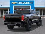 2026 Chevrolet Colorado Crew Cab 4WD Pickup for sale #1169207 - photo 4