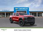 New 2026 Chevrolet Colorado Trail Boss Crew Cab for sale #1169261 - photo 1